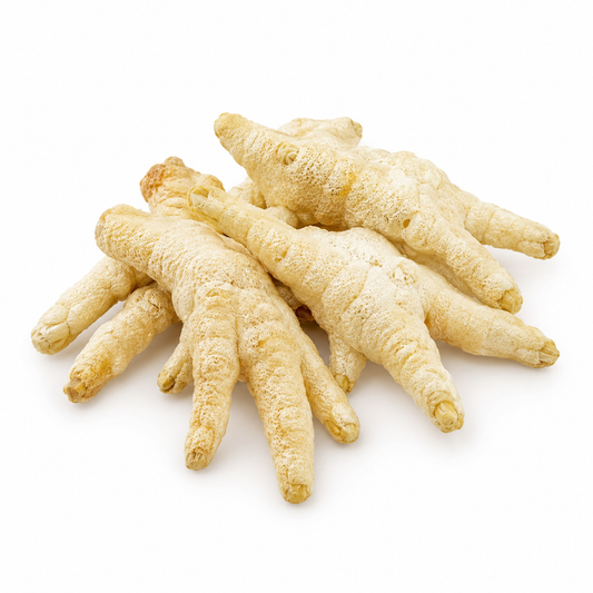 Puffed Chicken Feet Single