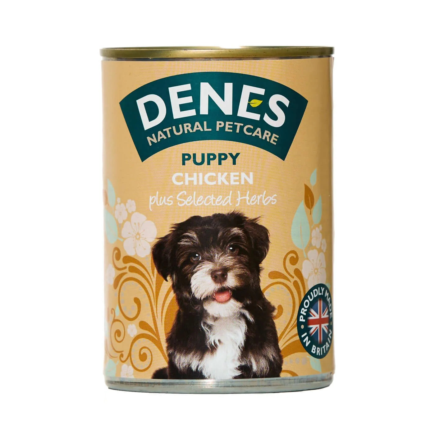 Denes Puppy With Chicken 400g product image