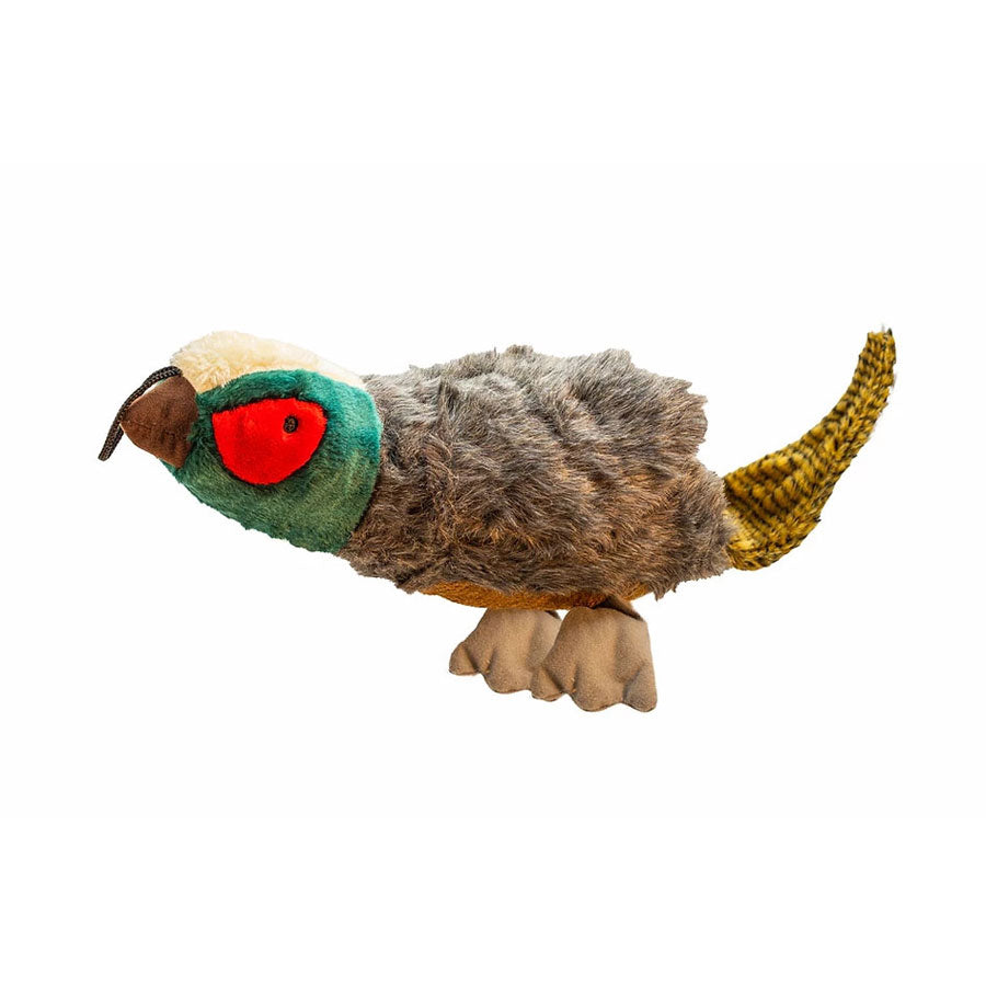 Dog Life Giant Pheasant Plush Dog Toy 58cm product image