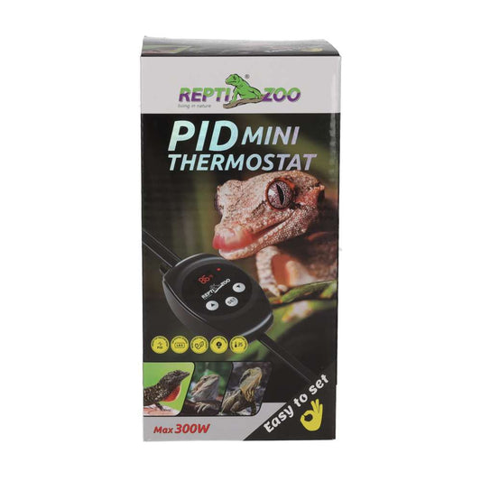 REPTI ZOO PID Dimming Thermostat TC02