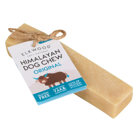 Elkwood - Himalayan Chew Original Cheese - Small product image