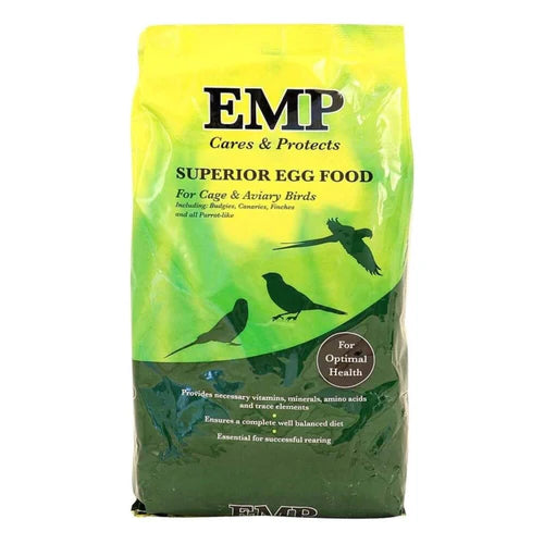 Emp Egg Food 1kg product image