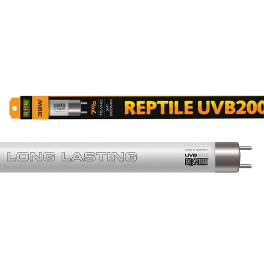 Exo Terra UVB200 39W T5 Tube product image