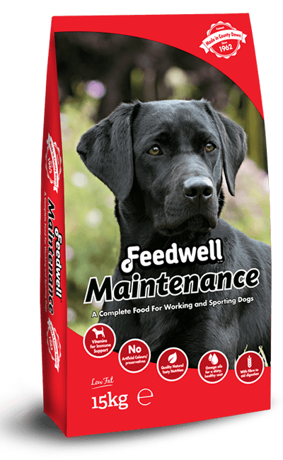 Feedwell Maintenance 15kg product image