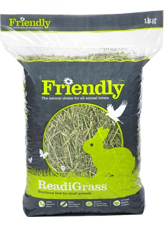 Friendly ReadiGrass 1kg product image