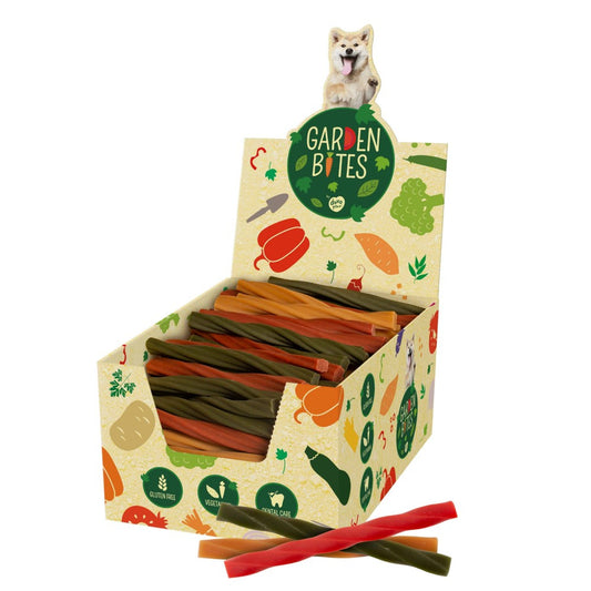Garden Bites Dental Twisters 13cm product image