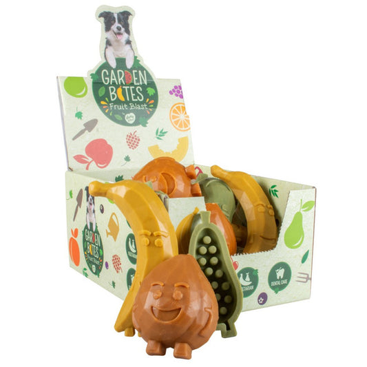 Garden Bites Fruity Friends Large product image