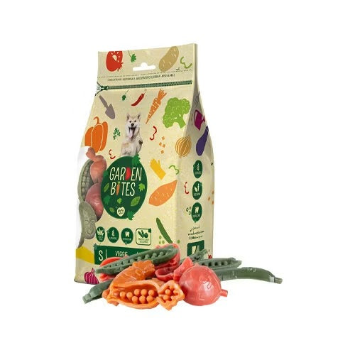 Garden Bites Veggie Buddies Small 18pk product image