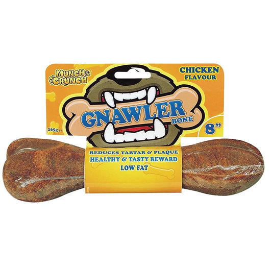 Gnawler Bone 8` Chicken product image