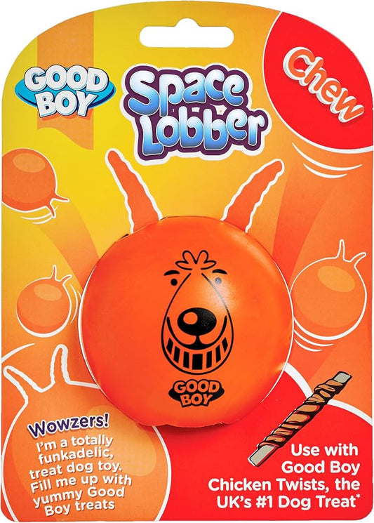 Good Boy Space Lobber Chew product image