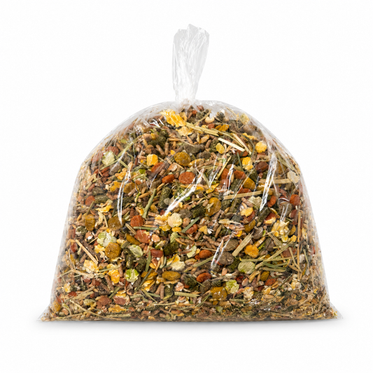 Wheatsheaf Guinea Pig Mixture 5lb