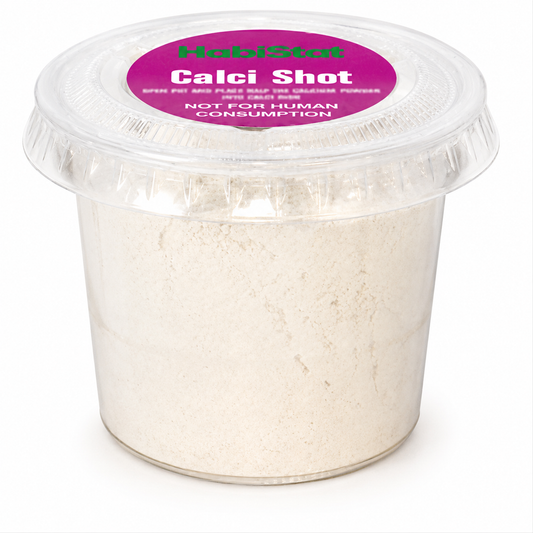 Habistat Calci Shot, 25g product image