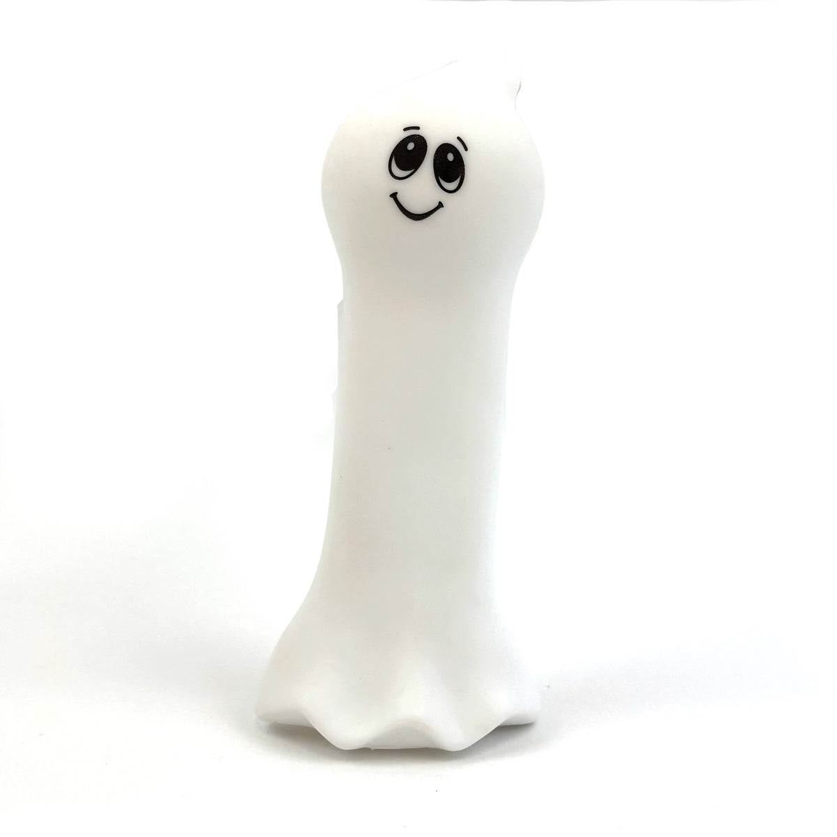 Happy Pet Halloween Ghost Vinyl Dog Toy product image