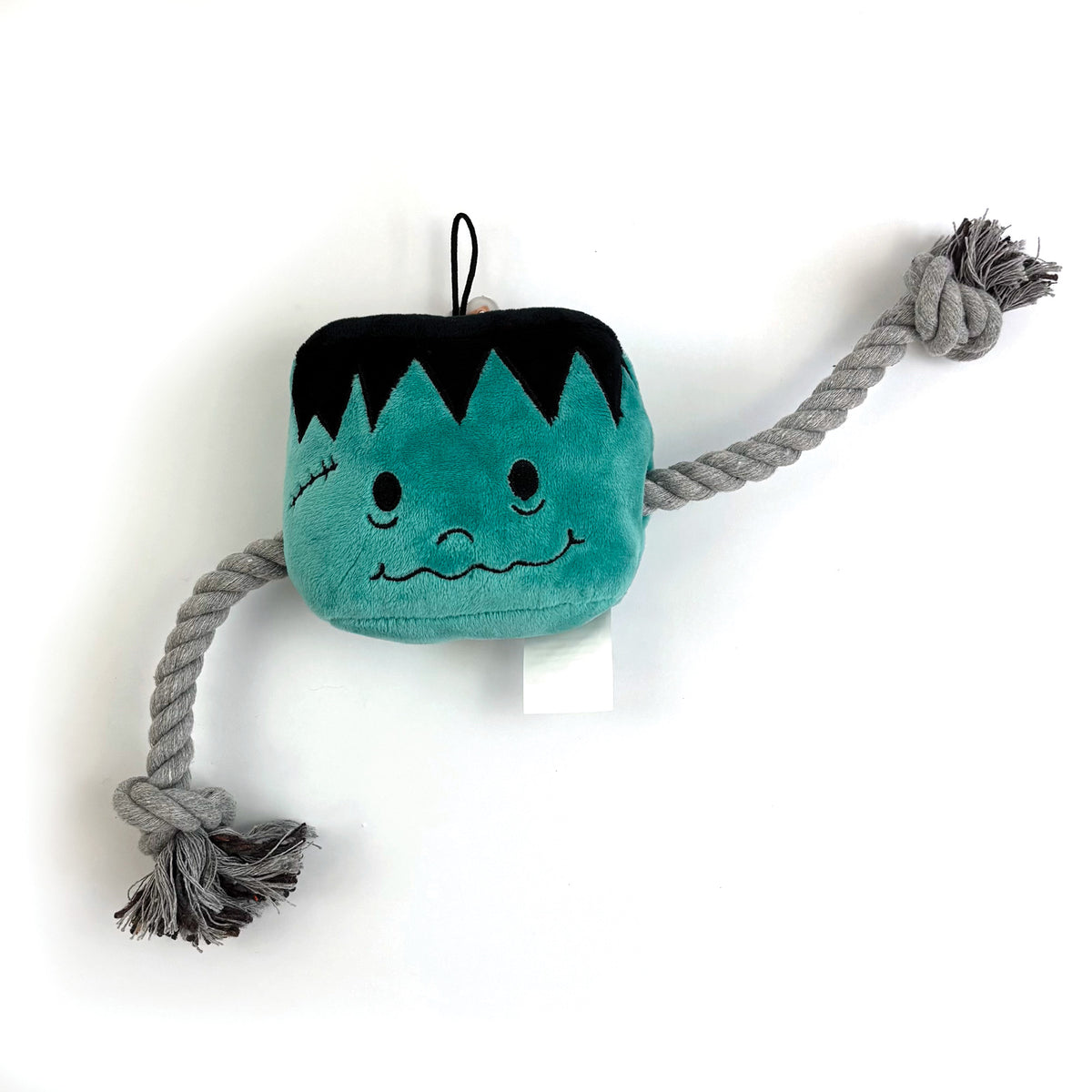 Happy Pet Halloween Monster Rope Dog Toy product image