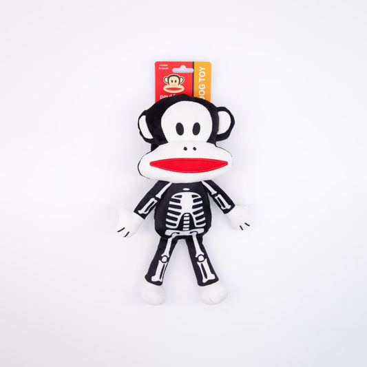 Happy Pet Halloween Paul Frank Julius Large Dog Toy product image