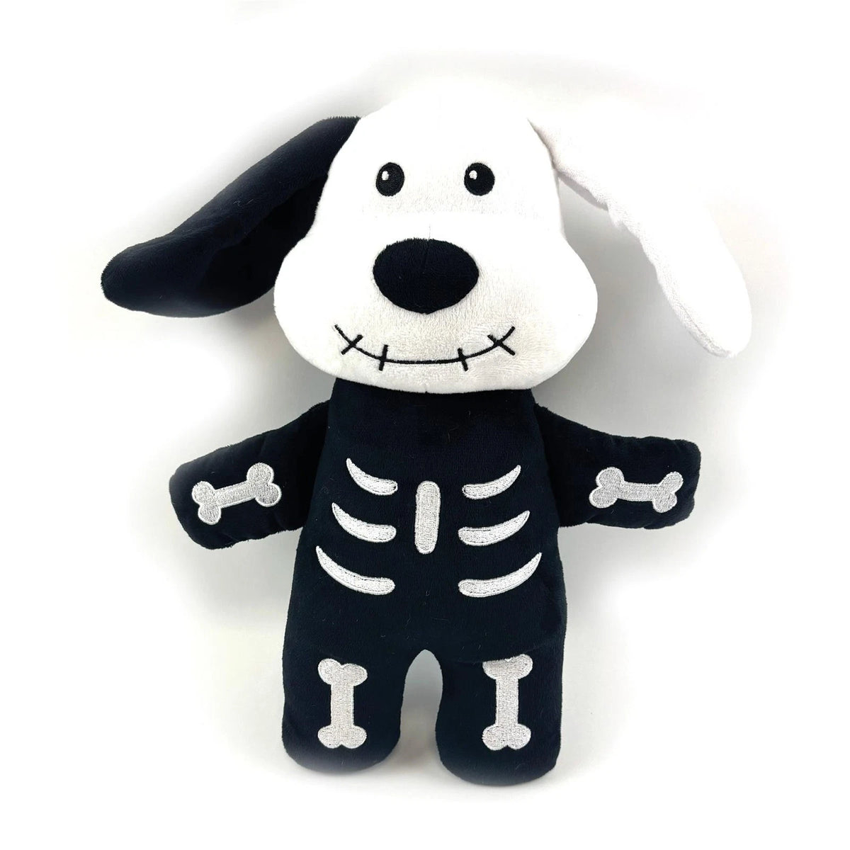 Happy Pet Halloween Skeleton Dog Toy product image