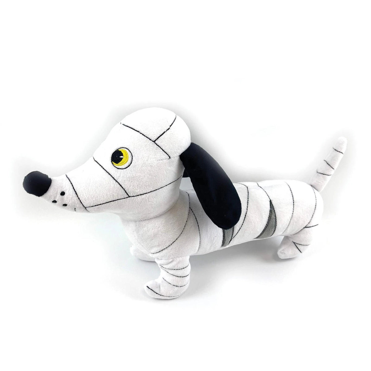Happy Pet Halloween Mummy Dog Toy Large product image