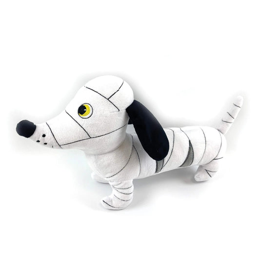 Happy Pet Halloween Mummy Dog Toy Large product image