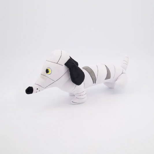 Happy Pet Halloween Mummy Dog Toy Small product image