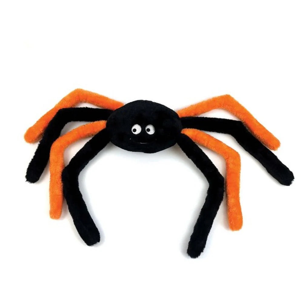 Happy Pet Halloween Spider Dog Toy Large product image