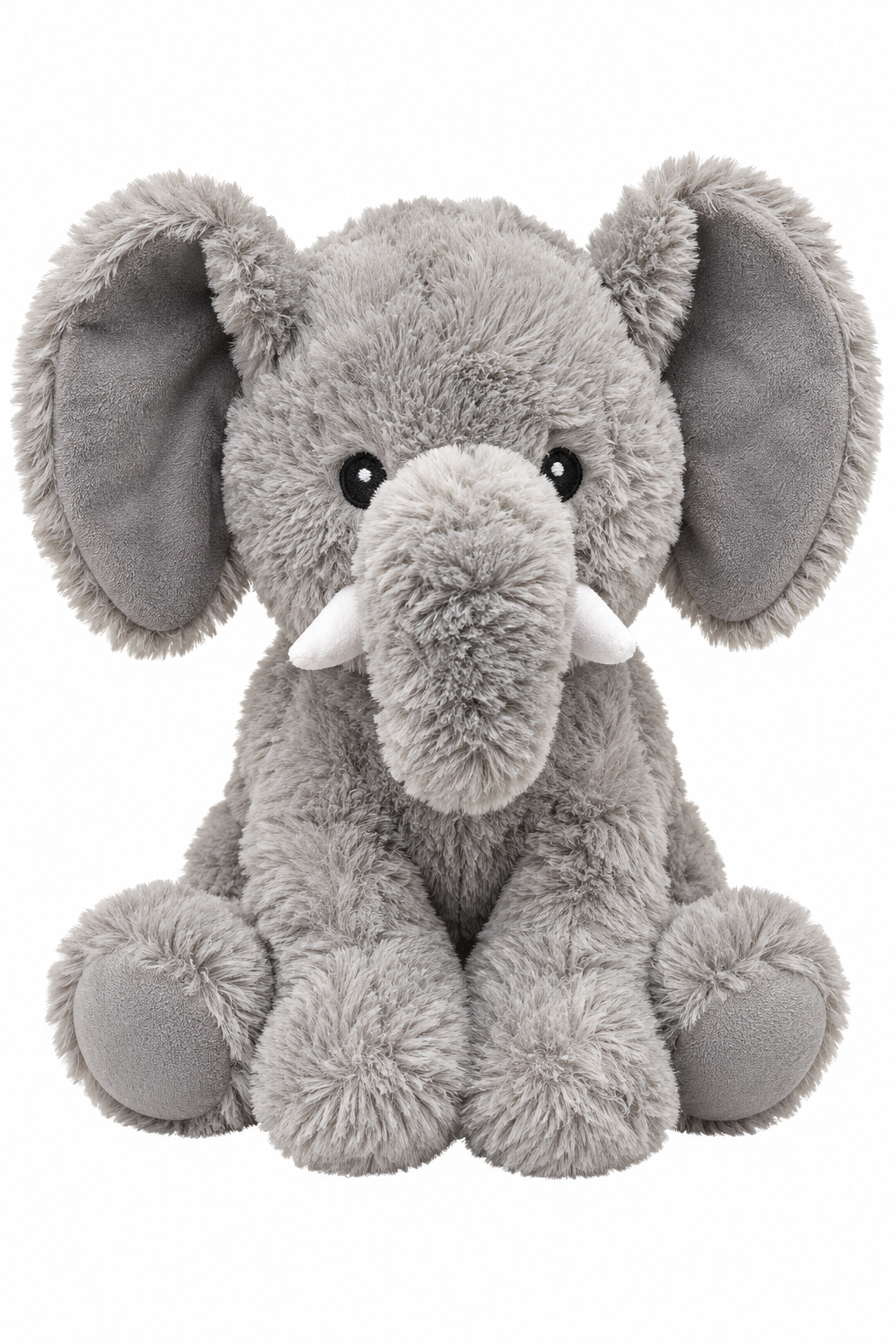 Happy Pet Jumbo Elephant Plush Dog Toy product image