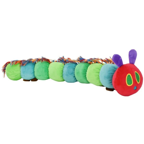 Happy Pet The Very Hungry Caterpillar Plush product image