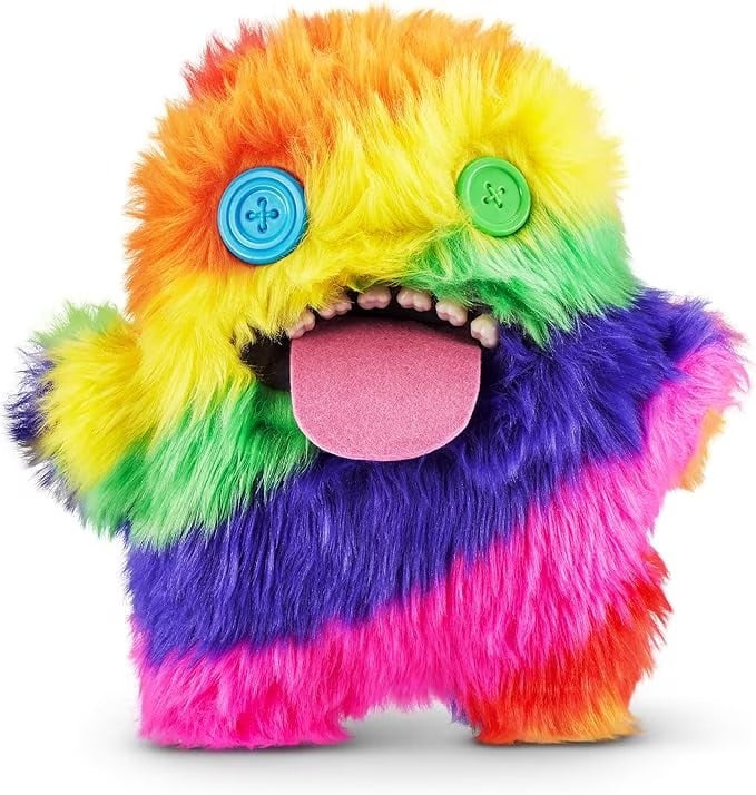 Fuggler Oogah Boogah Dog Toy product image