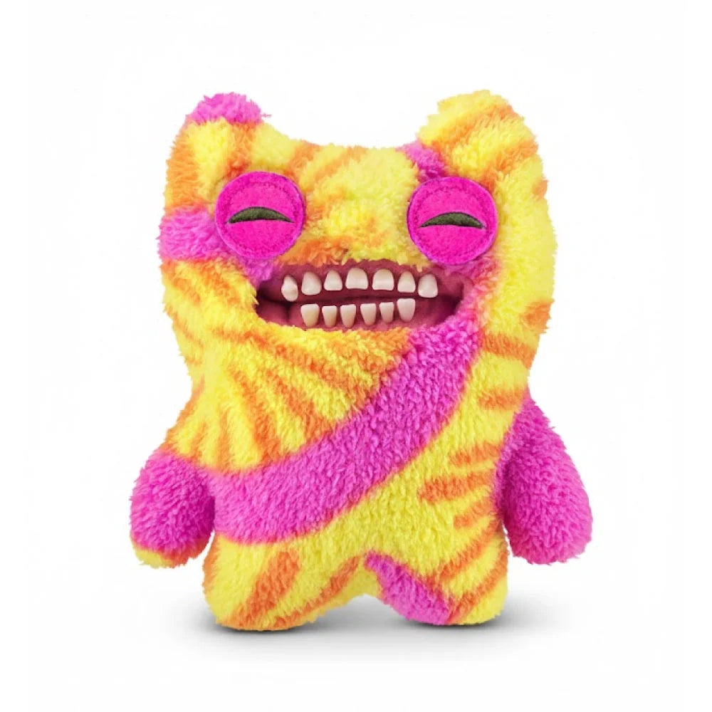 Fuggler Old Tooth Tie Dye Dog Toy product image