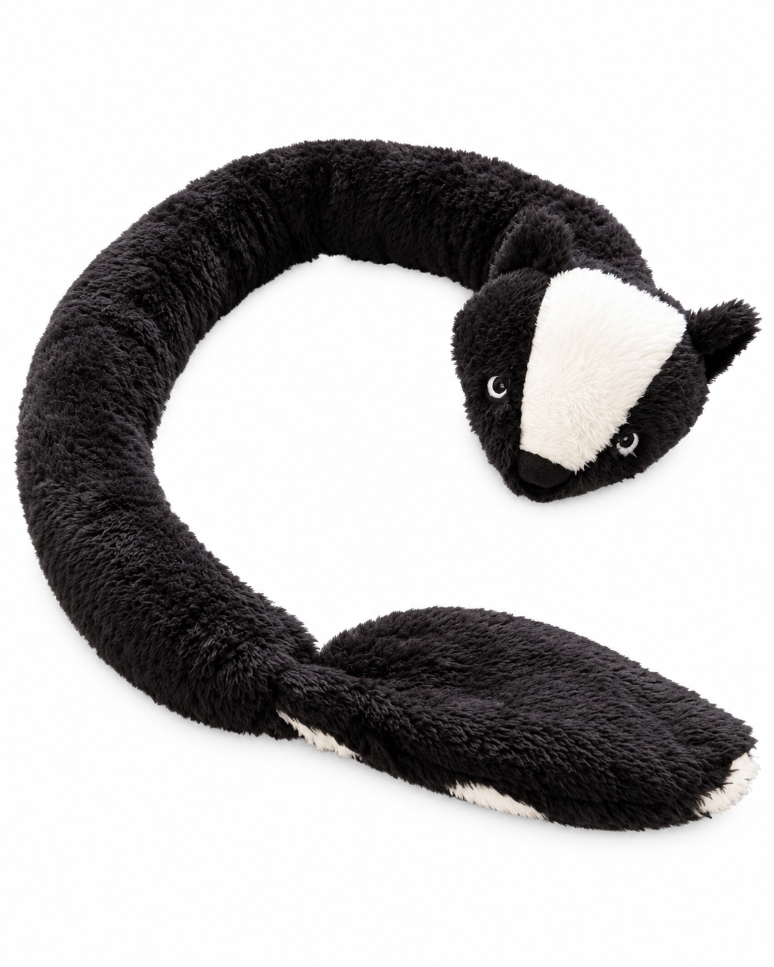 Happy Pet Woodland Badger Long Pull product image
