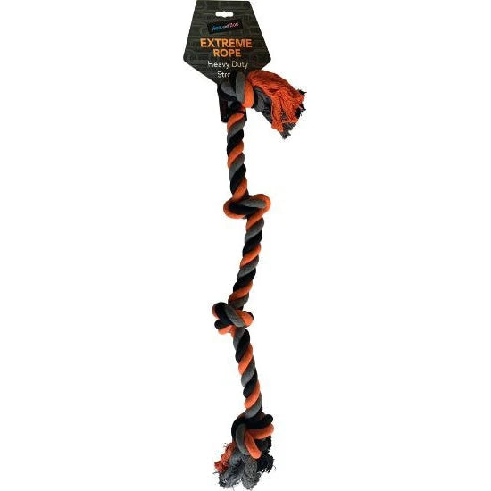 Hem & Boo Extreme Rope 4 Knot 85cm product image