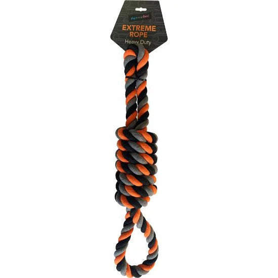 Hem & Boo Double Loop Handle Cracker Heavy product image