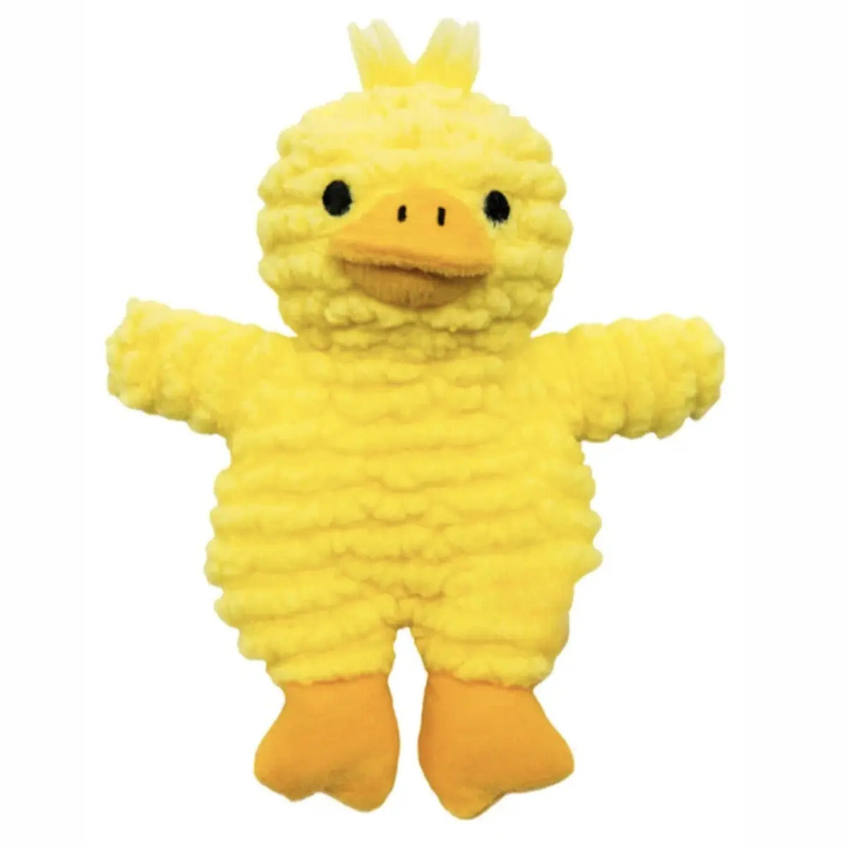 Hem & Boo Non-Stuffing Crinkle Duckling product image