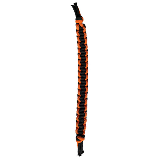 Hem & Boo Bite-Resistant Covered Rope Braided Tug 90cm product image