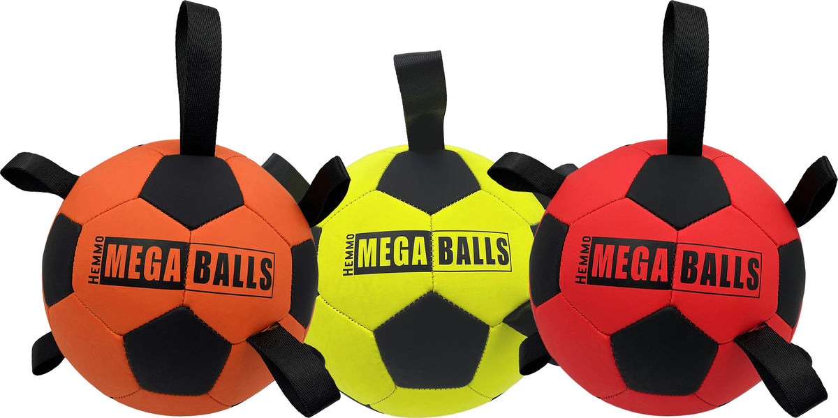 Hem & Boo Pick Me Up Football Medium product image