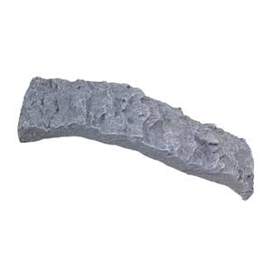 Mad Lizard Rock Steps