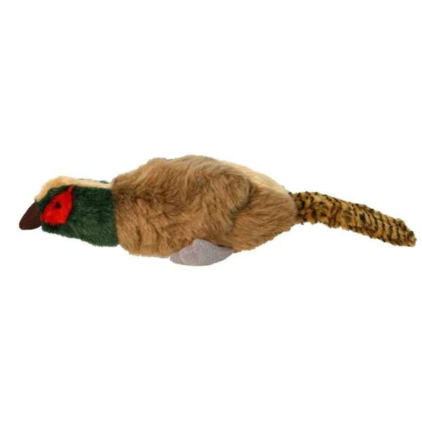 Dog Life Plush Pheasant 50cm product image