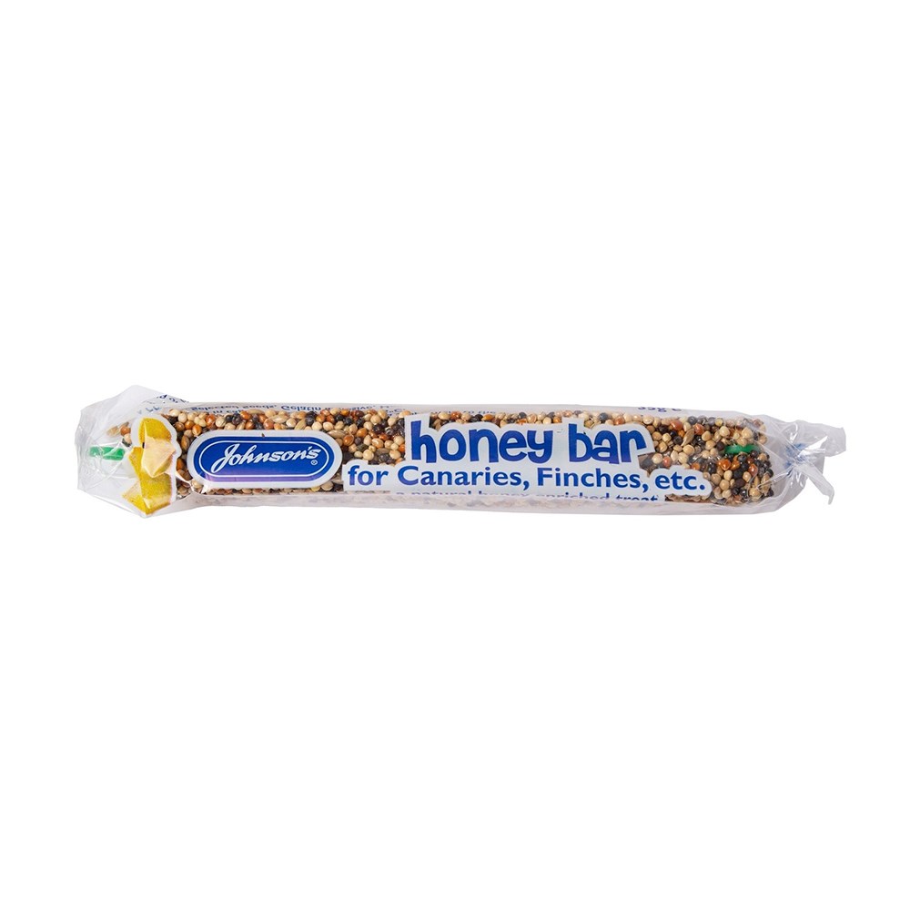 Johnsons Canary Honey Bars product image