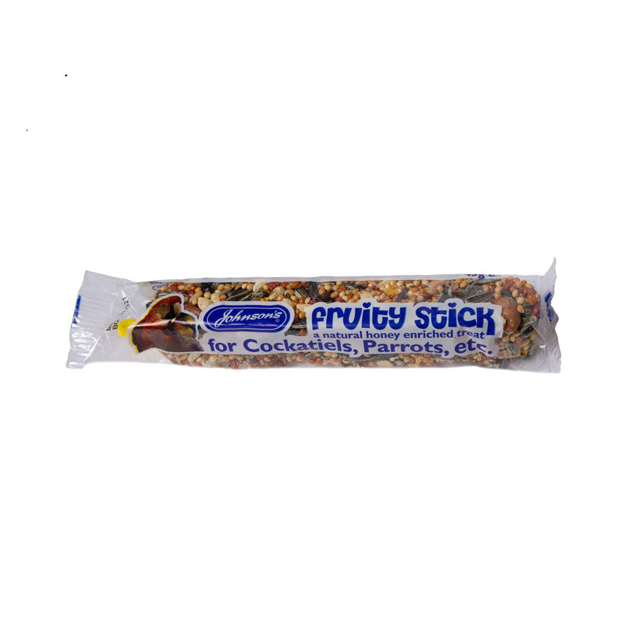 Johnsons Cockatiel Fruity Sticks product image
