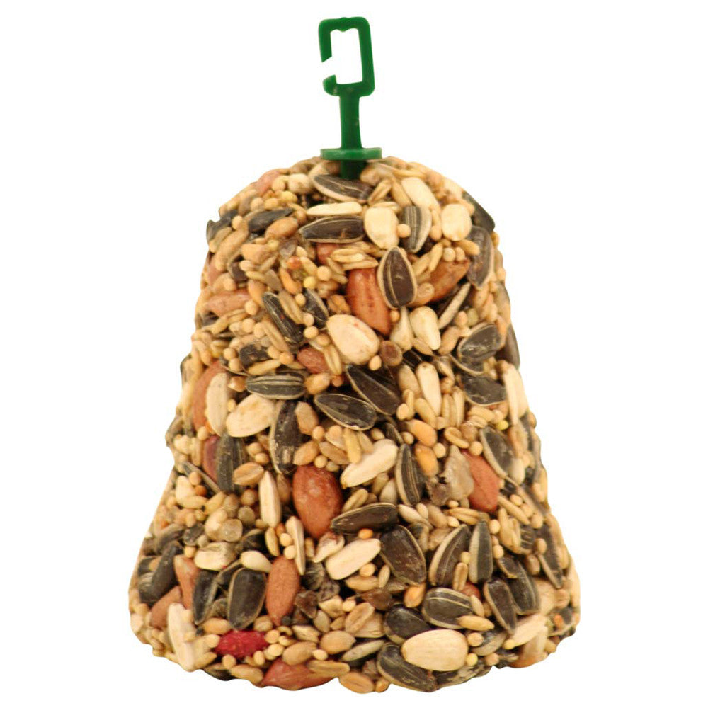 Johnsons Parrot Bumper Bells product image