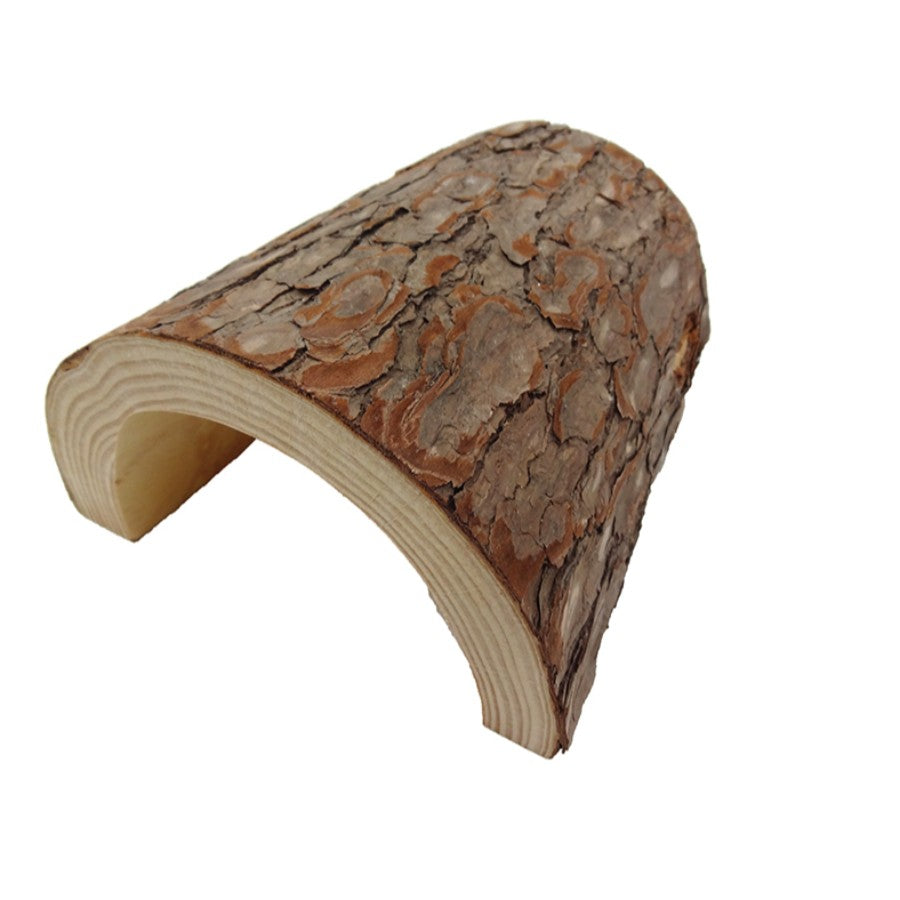 Komodo Wooden Hide Terrarium Decoration X-Large product image