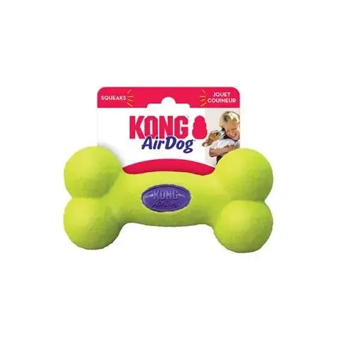KONG AirDog Squeaker Bone Medium product image
