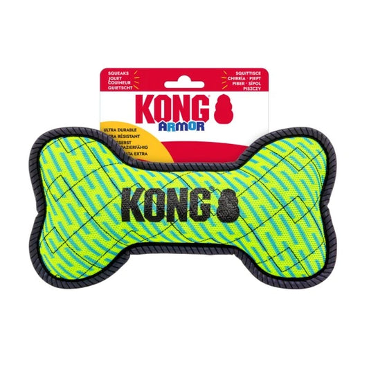 KONG Armor Bone Assorted Medium product image