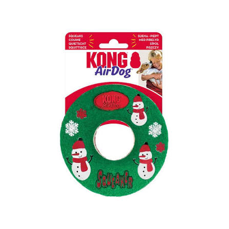 KONG Christmas Donut Medium product image