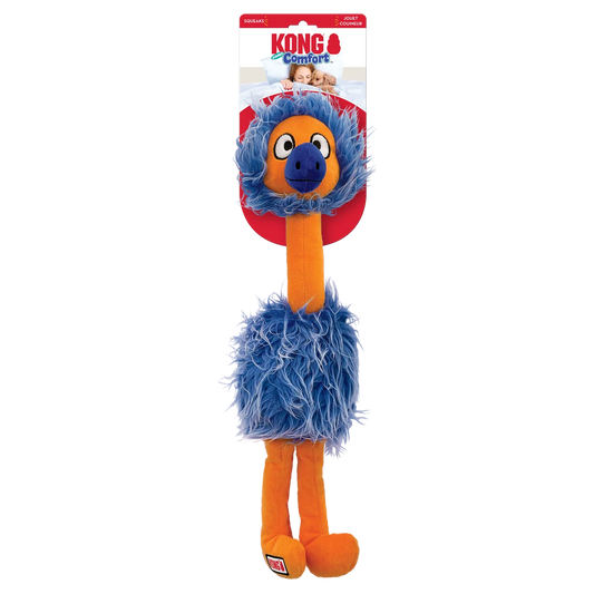 KONG Comfort Jumbo Birds Extra Large product image