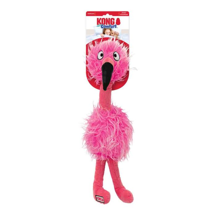 KONG Comfort Jumbo Birds Extra Large product image
