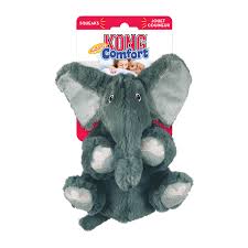 KONG Comfort Kiddos Elephant Small product image