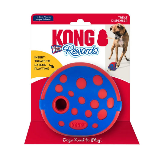 KONG Rewards Wally Medium/Large product image