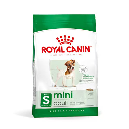 Royal Canin Dog Mini Adult 8kg