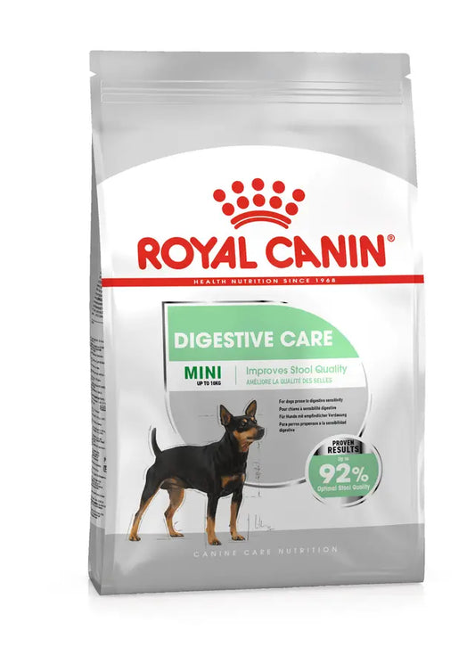 Royal Canin Dog Mini Digestive Care 8kg