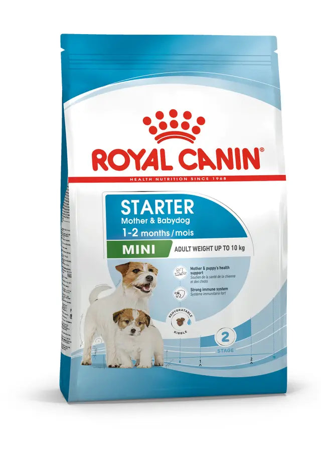 Royal Canin Dog Mini Starter 1kg